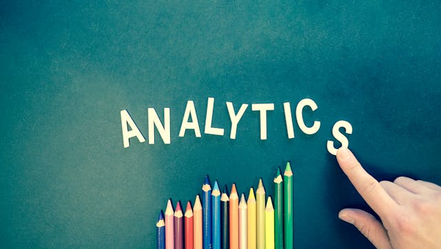 analytics for family business