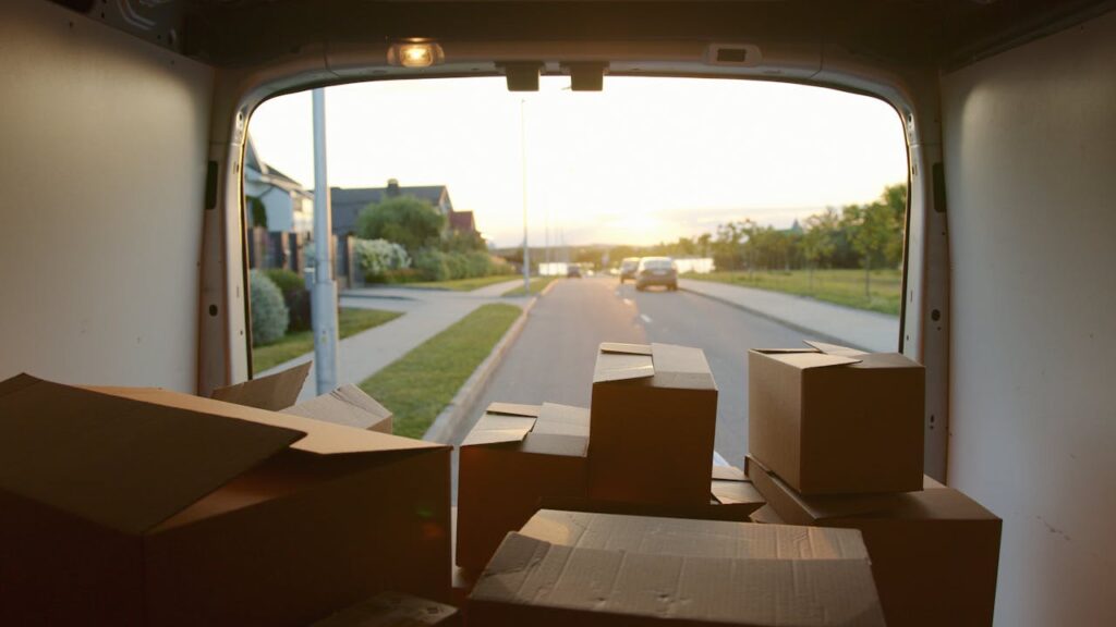 award winning moving businesses in the uk