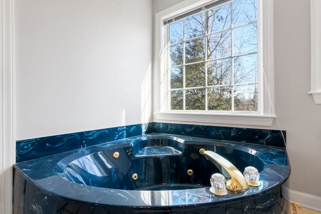 bathroom remodel family business