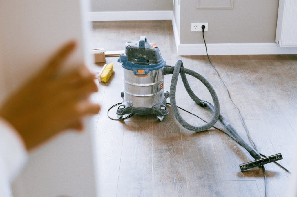 10 Award-Winning Family Businesses in the UK Cleaning Industry