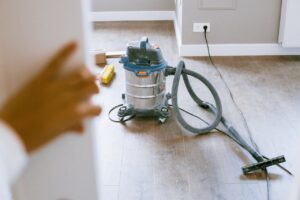 award winning cleaning industry business