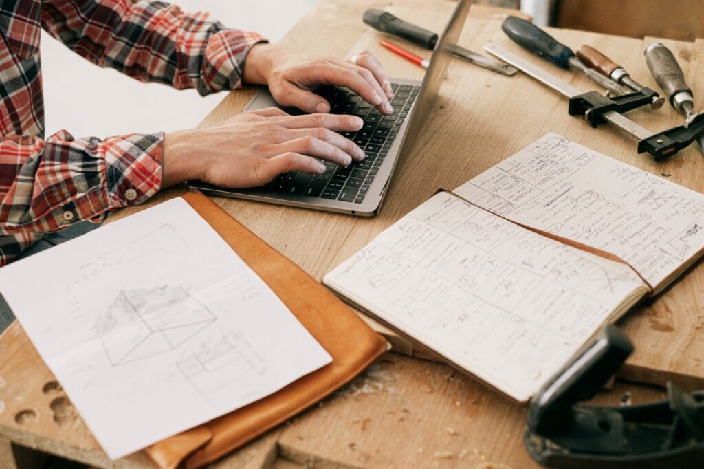 Balancing Tradition and Innovation in Family-Owned Companies