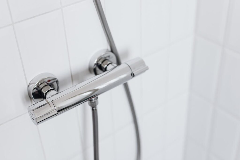 plumbing businesses uk