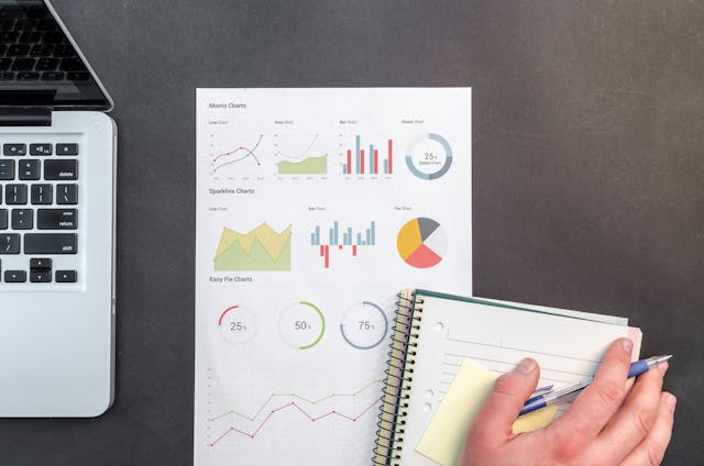 tracking the right metrics