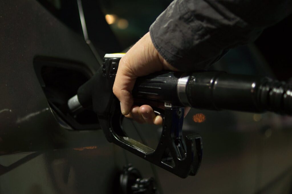 uk petroleum family businesses